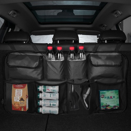 Car boot organiser tidy - boot,