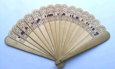 Victorian Antique Wooden Hand