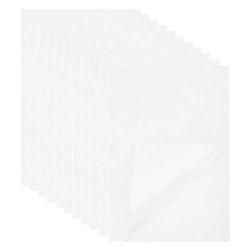 Pcs 1mm thick - 11,