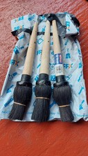 Tar Bitumen Brushes For Painting Roofing