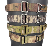 MENS TACTICAL RIGGER BELT