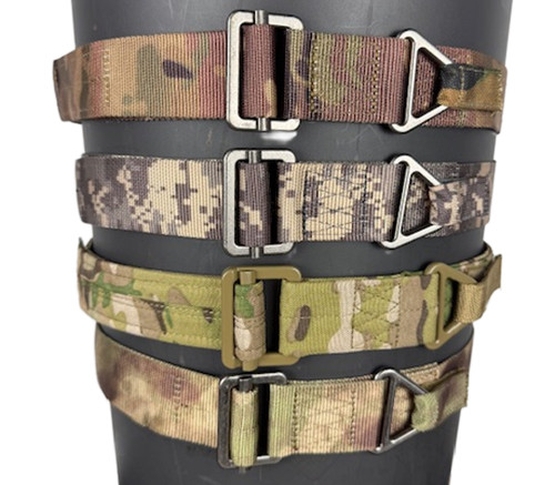 Mens tactical rigger belt - mens,