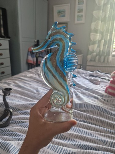 Objets art hand blown - objets,
