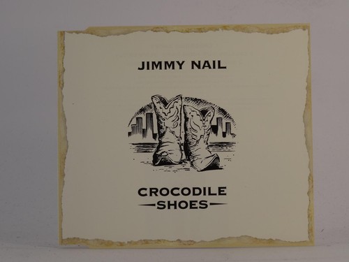 Jimmy nail crocodile shoes - jimmy,