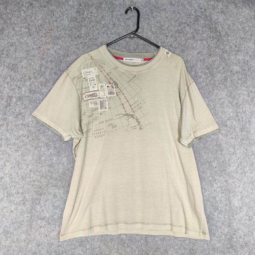 Nigel cabourn utility shirt - t,