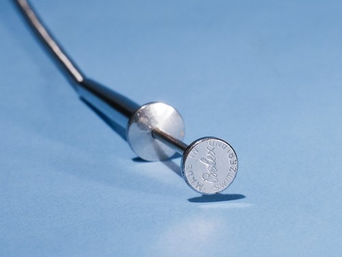 Paillard bolex metal cable - paillard,