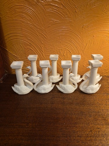 Vintage wilton cake toppers - 8,