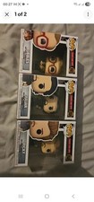 Funko POP! Set of 3 Trailer