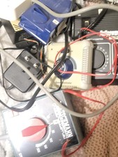 Train Controllers Job Lot