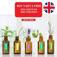 Essential Oils 10ML