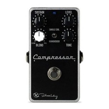 Keeley Compressor Plus