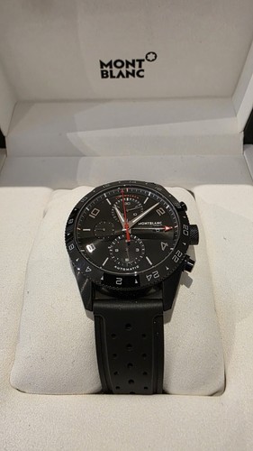 Montblanc timewalker - montblanc,