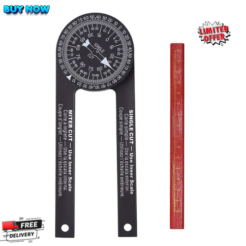 360 aluminum angle - 360°, finder