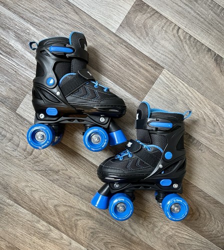 Skate quad roller skates - m.y, x-skate