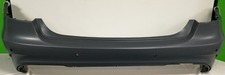 Fits Mercedes E Class Rear