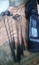 Vintage Dunlop  Right-Handed