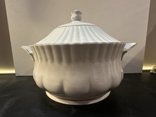 Chodzie poland white porcelain - chodzie,