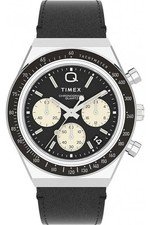 Timex Q Mens Retro Chronograph