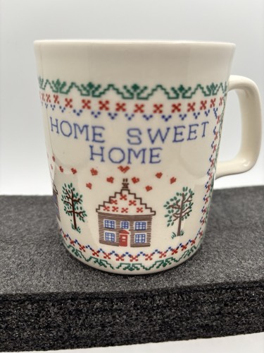 Vintage kiln craft home - home, sweet