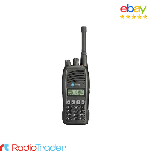 Tait tp8140 body only - tait,