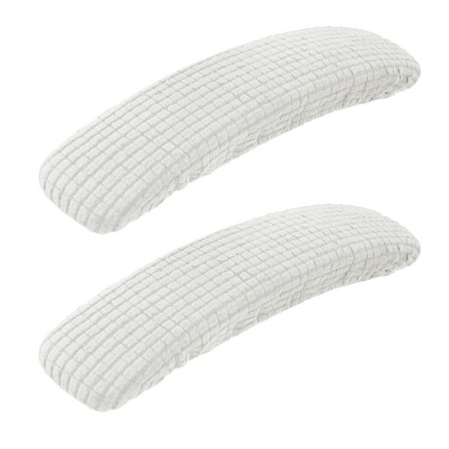 Elastic chair armrest - chair,