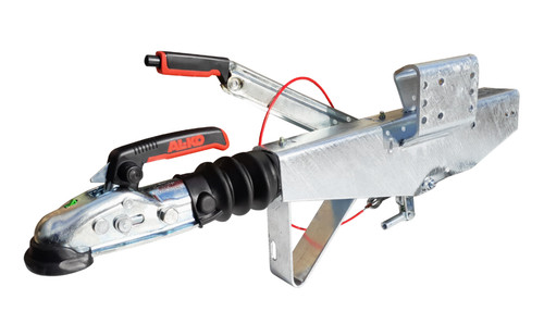 70mm drawbar pole - drawbar,