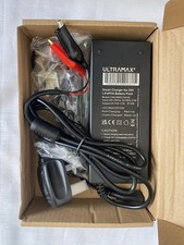 24V-3A Ultra max LiFePO4
