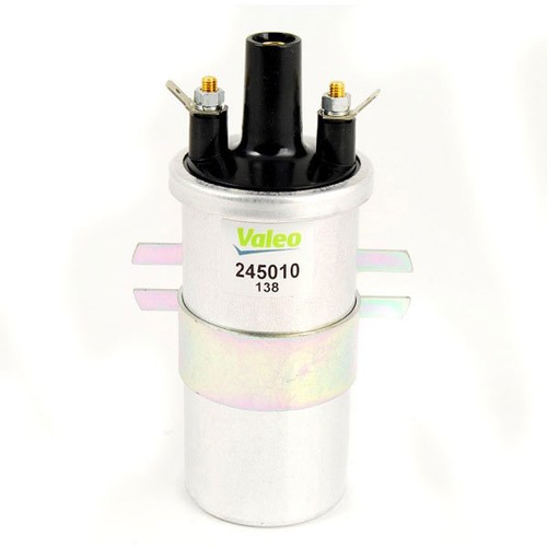 Intermotor 11040 ignition coil - intermotor,