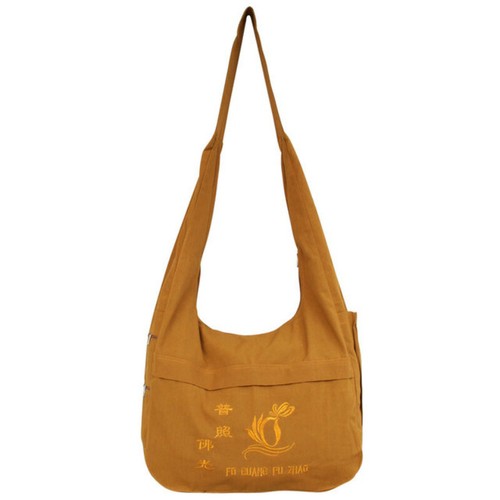 Embroidery shoulder bags - shoulder,