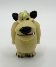 Wacky Races Muttley Dog Mini