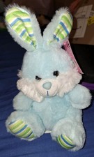 Easter bunny Plush Toy  8”