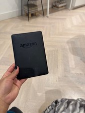 Amazon Kindle Paperwhite (10th Generation) 8GB, Wi-Fi - with Special Offers