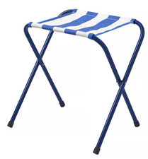 IKEA STRANDON Folding Stool