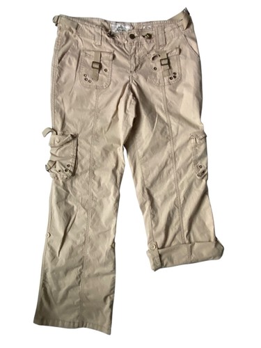 Vintage y2k nori low - y2k,