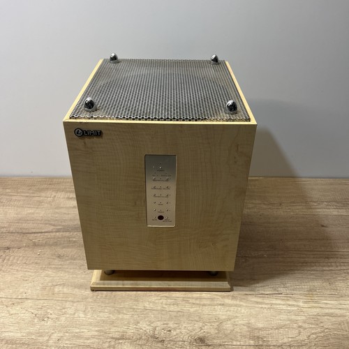 Limit hc501 active sub woofer - hc501, sub-woofer