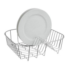 Stainless Steel Dish Drainer