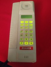 Mitsubishi Roamer Vintage 1986
