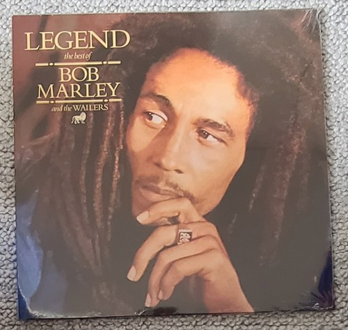 Bob marley - marley, &