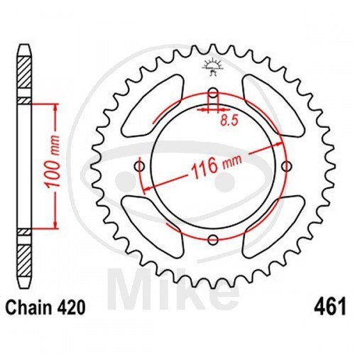 Crown z51 420 - crown,