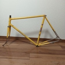 Gidane frame