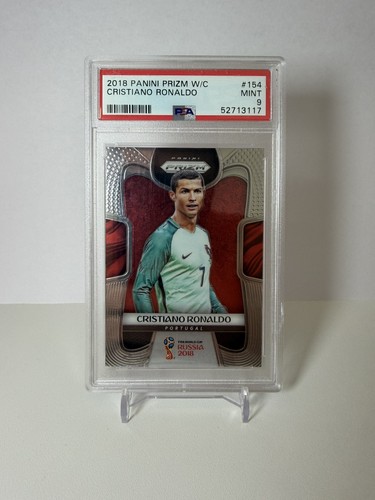 Panini world cup prizm - world,
