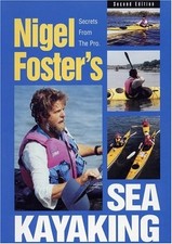 Sea Kayaking-Nigel Foster