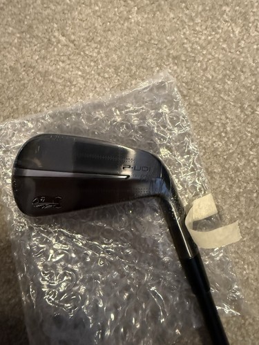 Taylormade udi bomber - bomber, iron