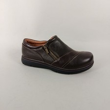 Clarks shoes womens brown - clarks, e