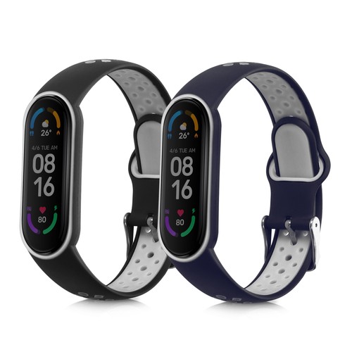Silicone watch strap set for - silicone,