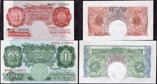 L. K. O'Brien. Ten Shillings &