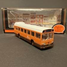 EFE Model 14402 Leyland National (MK-1 Short) Greater Manchester Transport 1:76