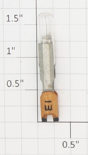 Miniature slide base - miniature,