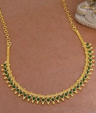 Indian Pakistani 1gram 22Ct