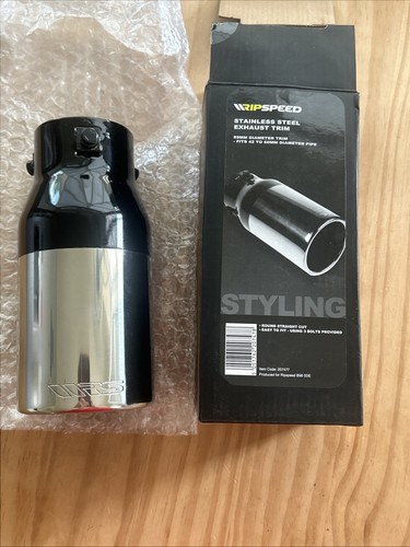 Ripspeed stainless steel - ,